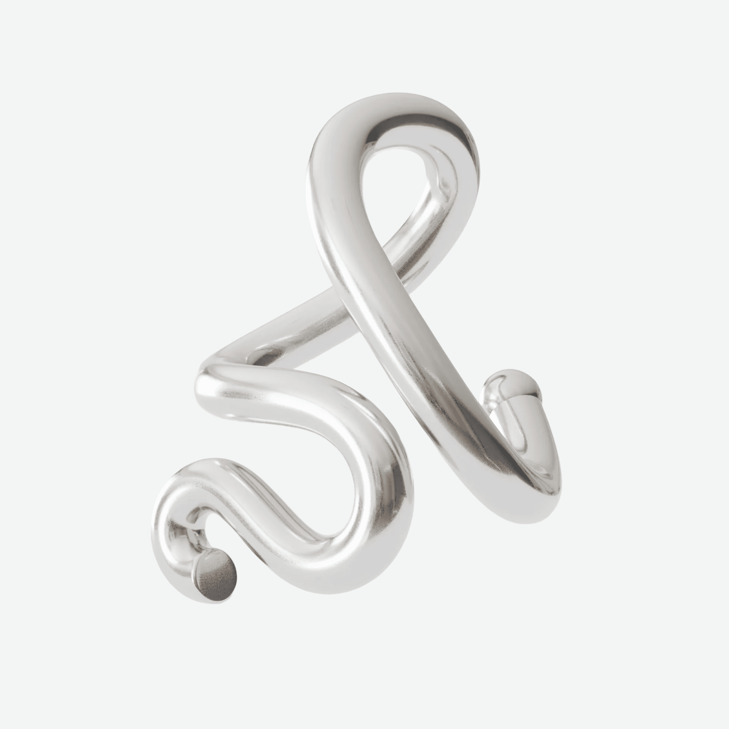 OBJ. 10 Змейка — вид 2