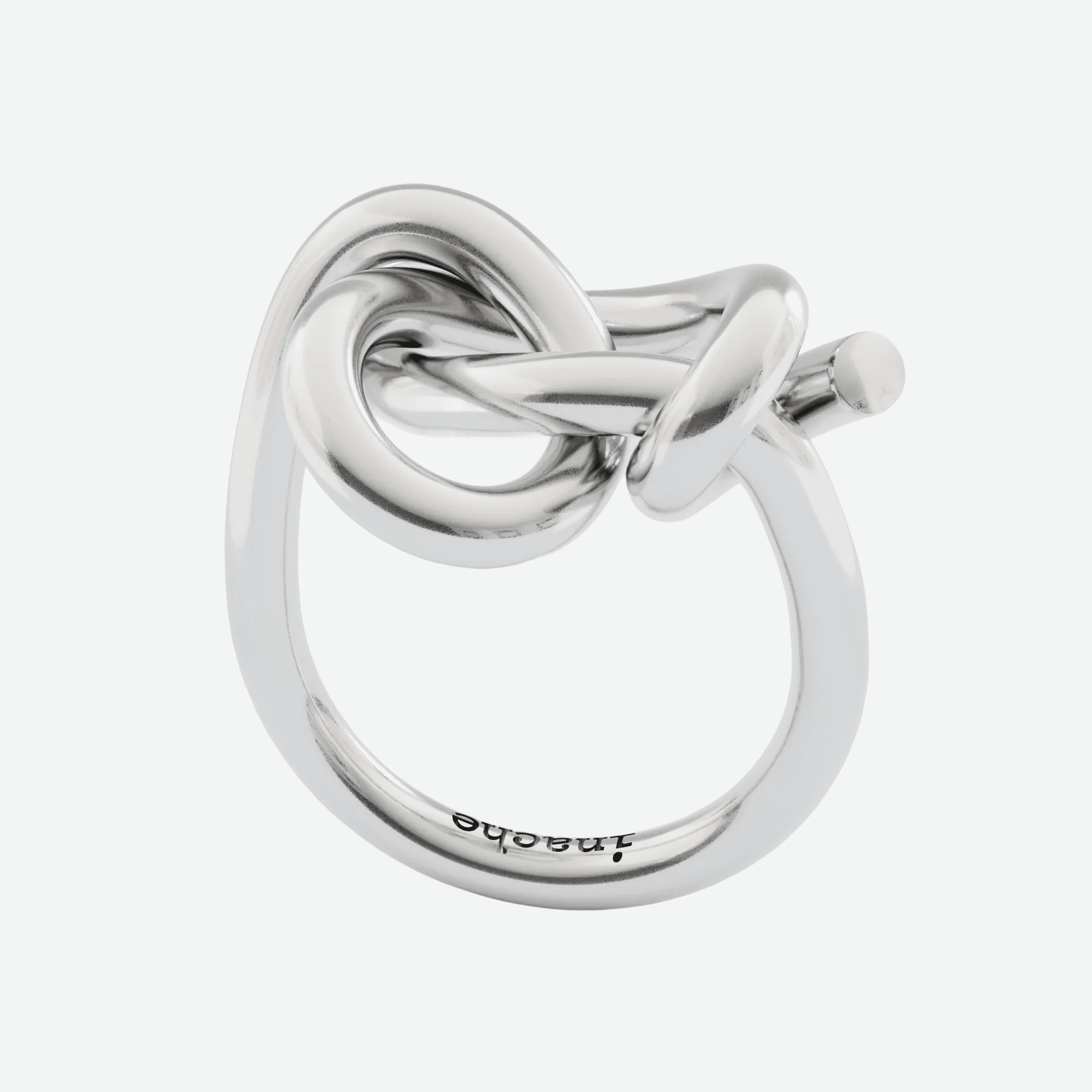 OBJ. 1 кольцо узел — детали