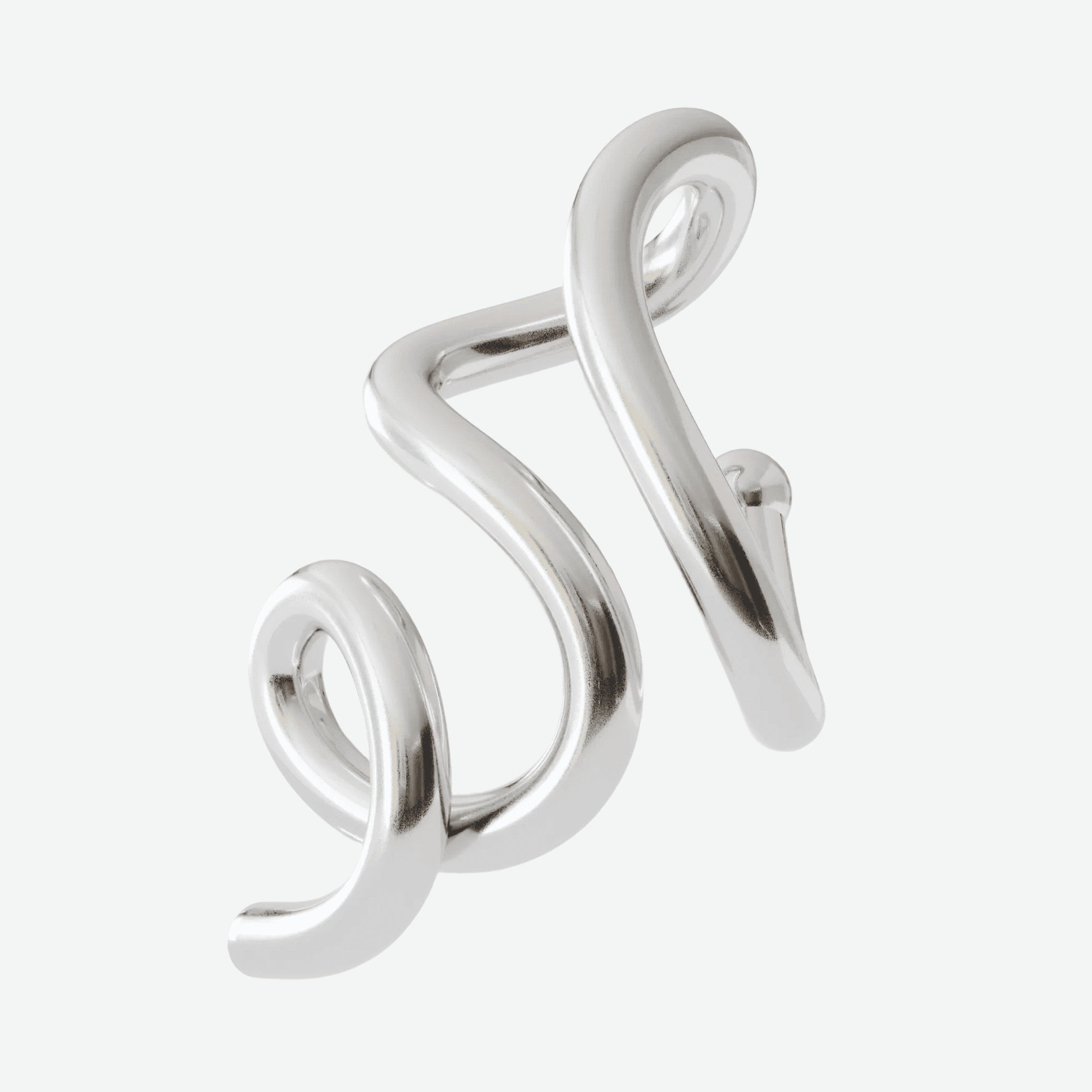 OBJ. 6 кафф вьюнок — вид 2