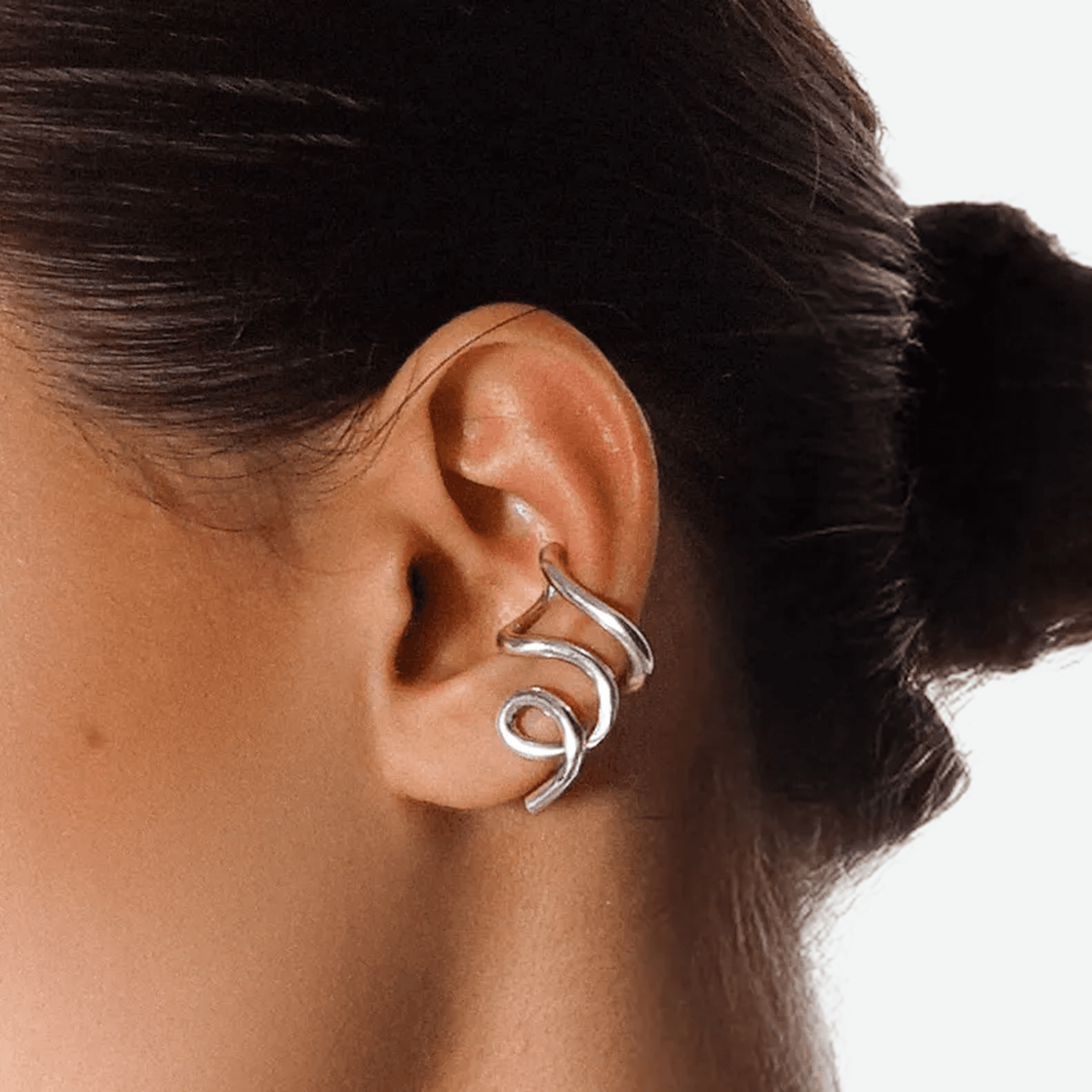 OBJ. 6 кафф вьюнок