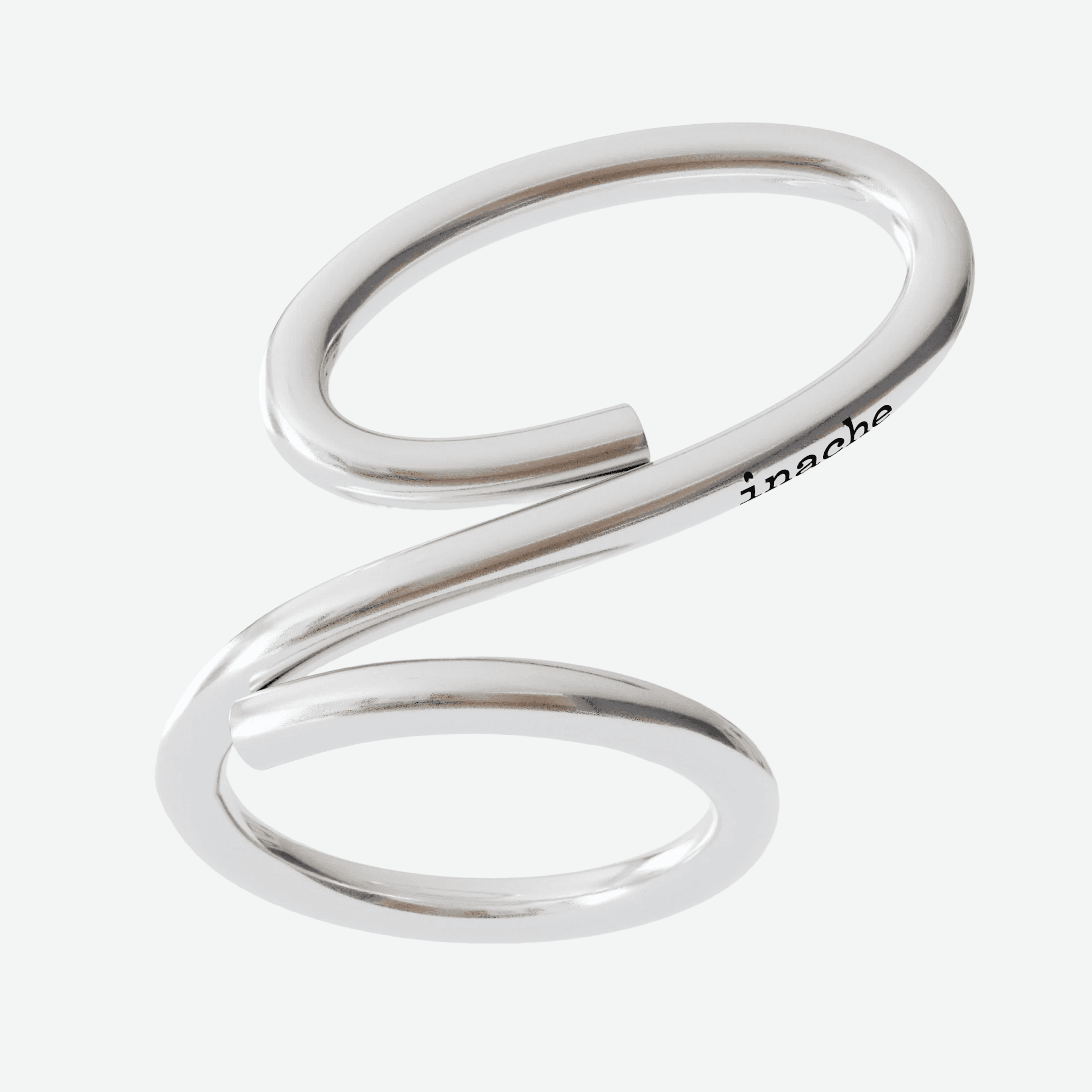 OBJ. 7 кольцо точка касания на ладони