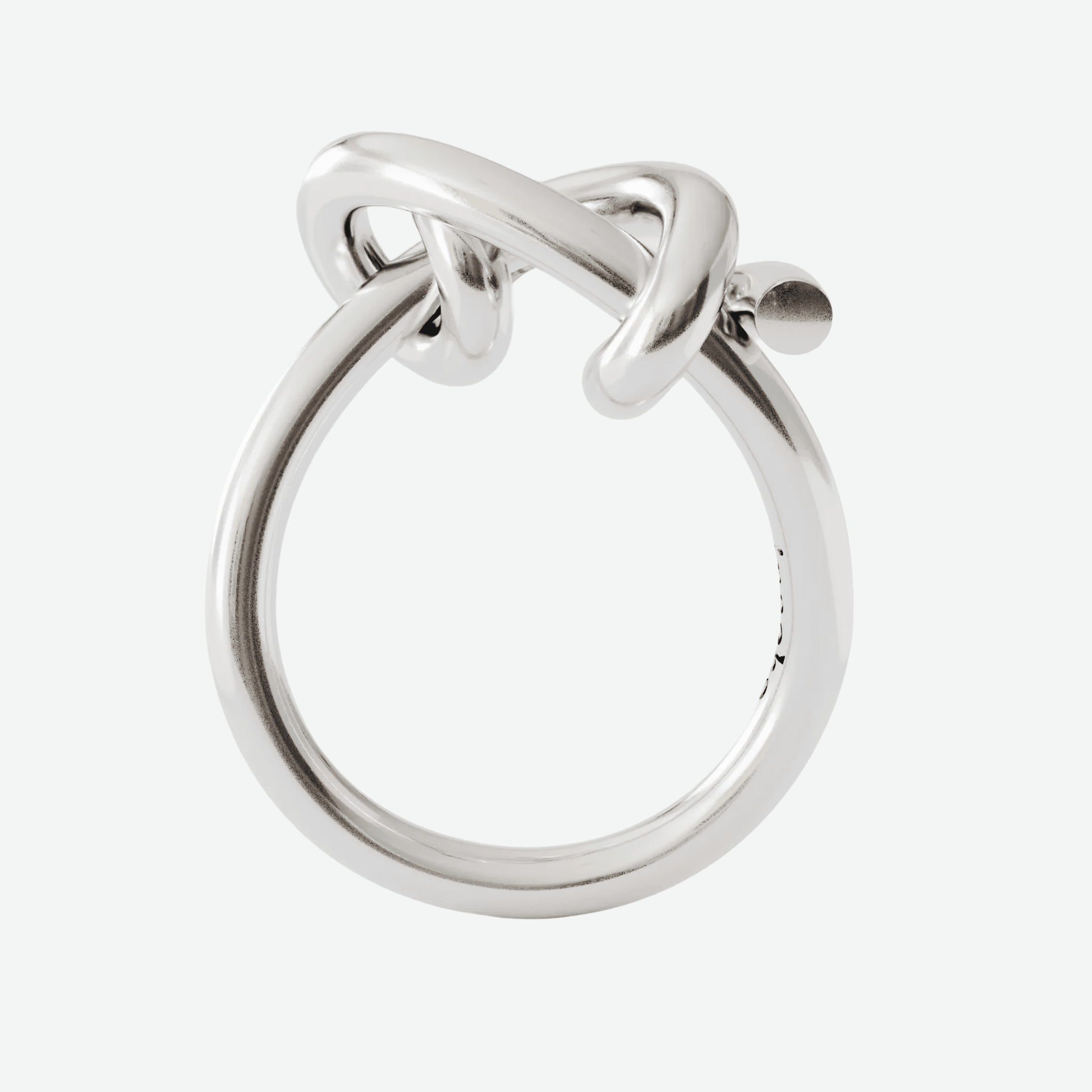 OBJ. 8 кольцо лоза — вид 2